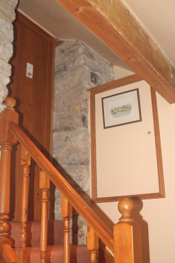 Coxleigh House Βίλα Τσέστερφιλντ Εξωτερικό φωτογραφία